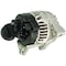 Wai Global Alternator, ALTBO IRIF, 120 Amp12 Volt, CW, 6Groove Pulley 13882N - alternate 1